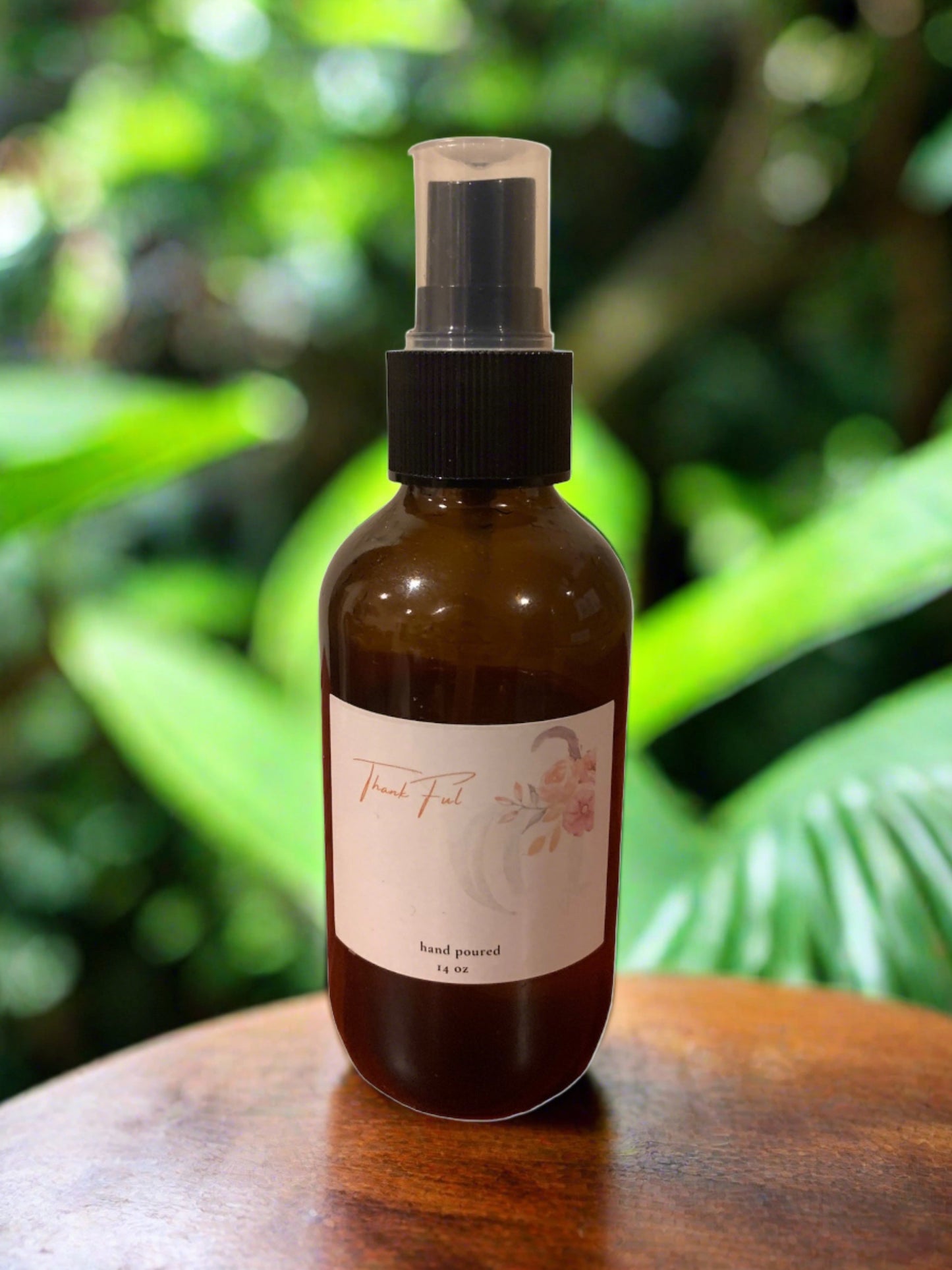 4 oz Linen/Room Spray