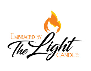  WHO IS EMBRACED BY THE LIGHT CANDLES?