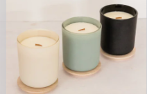 Let's Talk about Private Labeling with Embraced by the Light Candles