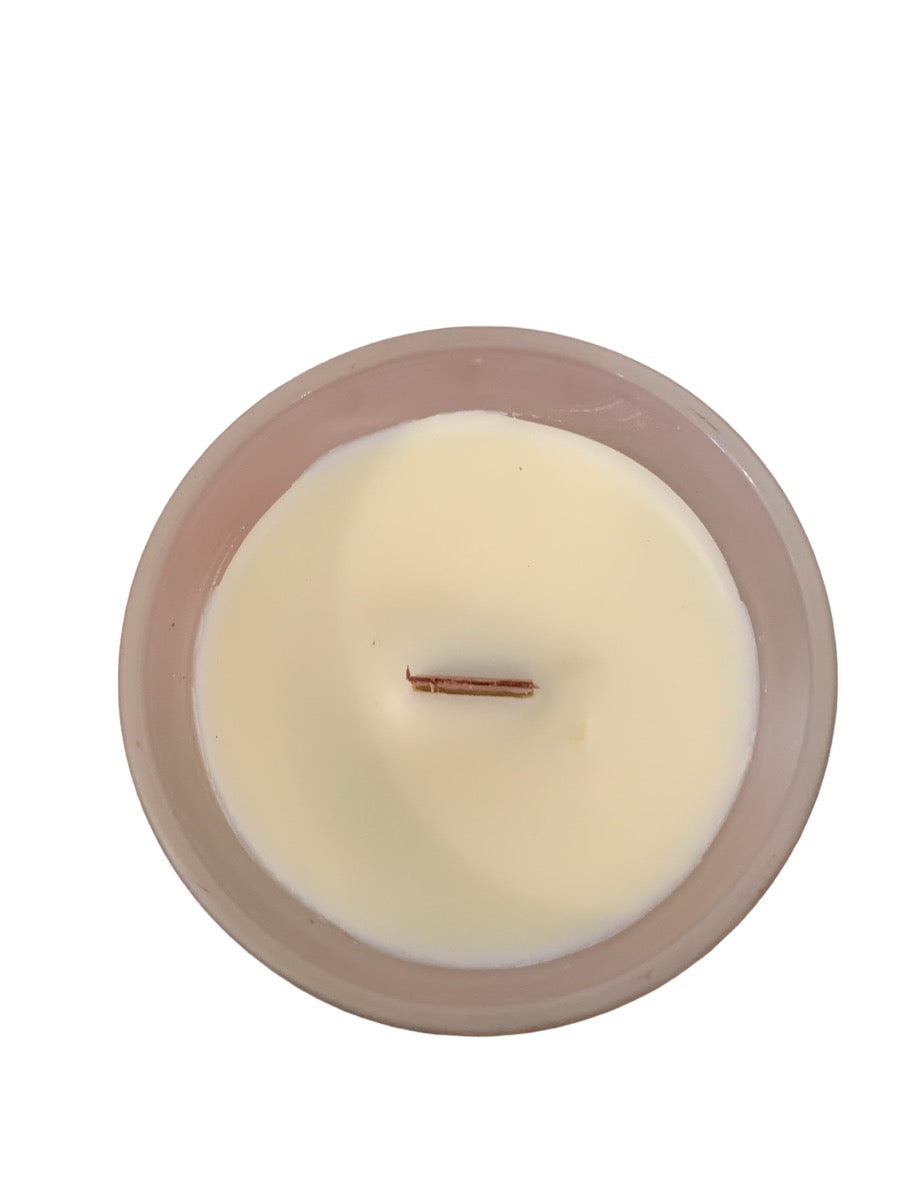 14oz Hello Summer Fragrance Soy Blend Wax Candles